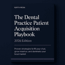 Patient Acquisition Playbook cover